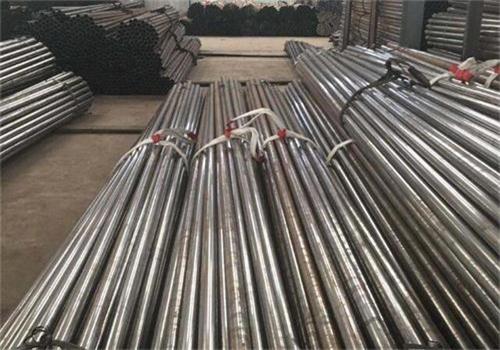 浙江桩基声测管