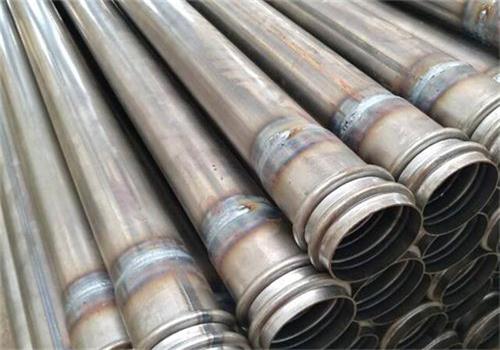 浙江桩基声测管