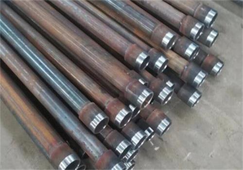 浙江桩基声测管 浙江桩基声测管