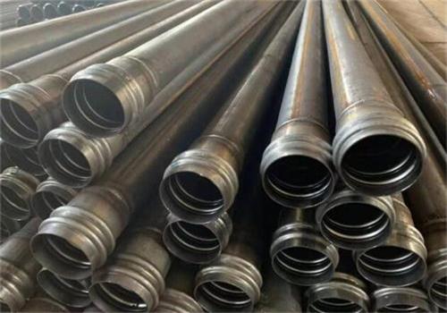 浙江桩基声测管