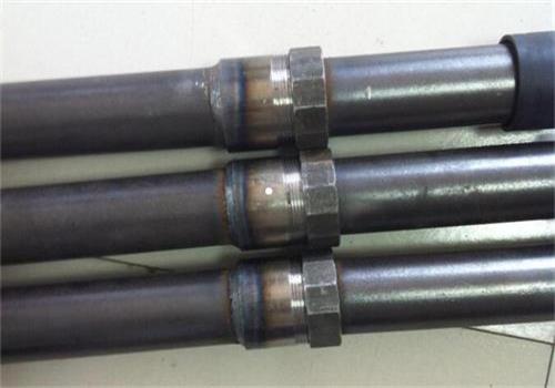 浙江桩基声测管