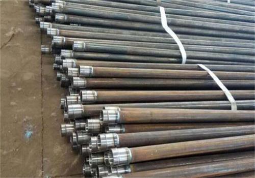 浙江桩基声测管