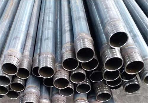 浙江桩基声测管 浙江桩基声测管