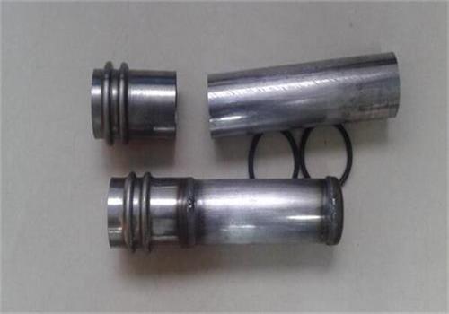 浙江桩基声测管