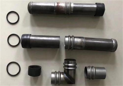 浙江桩基声测管