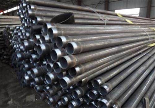 浙江桩基声测管