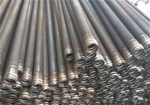 浙江桩基声测管