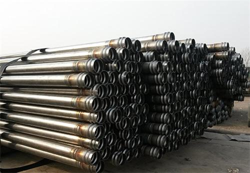 浙江桩基声测管