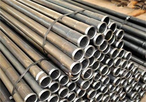 浙江桩基声测管