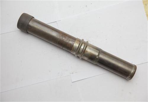 浙江桩基声测管