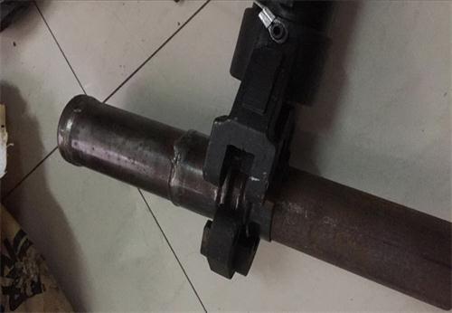 浙江桩基声测管