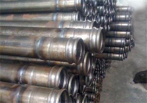 浙江桩基声测管