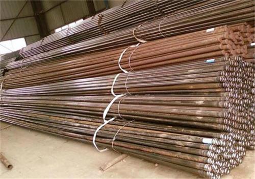 浙江桩基声测管 浙江桩基声测管