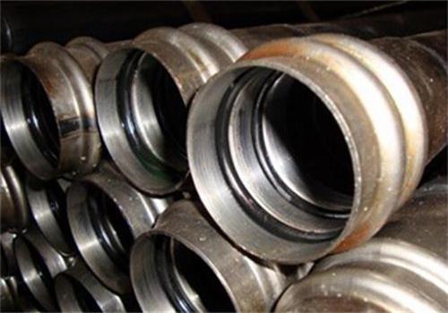 浙江桩基声测管