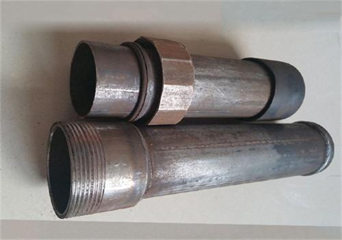 浙江桩基声测管