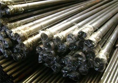 浙江桩基声测管