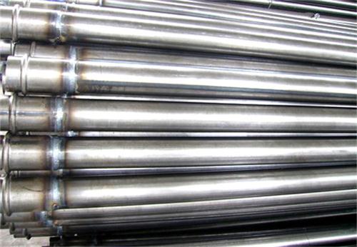 浙江桩基声测管 浙江桩基声测管